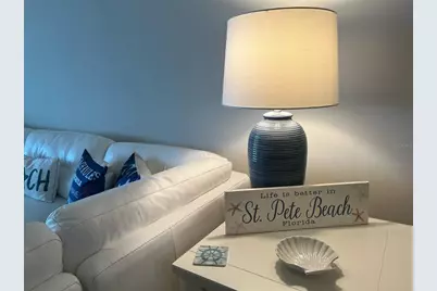 5555 Gulf Boulevard #406, Saint Pete Beach, FL 33706 - Photo 15