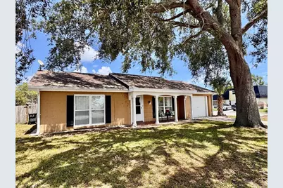 3902 Glissade Drive, New Port Richey, FL 34652 - Photo 1