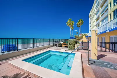 16550 Gulf Boulevard #545, North Redington Beach, FL 33708 - Photo 47
