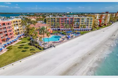 16550 Gulf Boulevard #545, North Redington Beach, FL 33708 - Photo 43