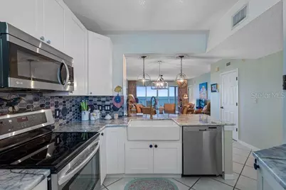 16550 Gulf Boulevard #545, North Redington Beach, FL 33708 - Photo 9
