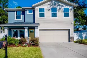 105 W Osborne Ave, Tampa, FL 33603 - Photo 1