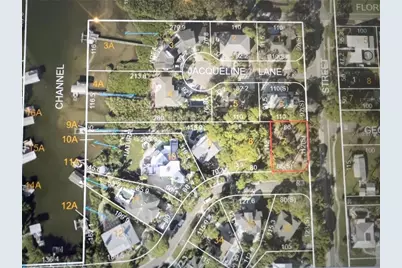 8th / Soundview Street, Palm Harbor, FL 34683 - Photo 1