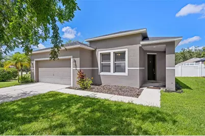 5713 Hawkpark Boulevard, Lithia, FL 33547 - Photo 1