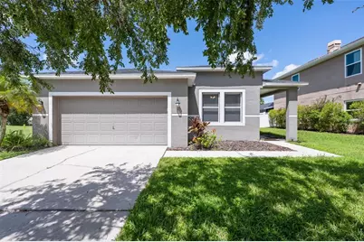 5713 Hawkpark Boulevard, Lithia, FL 33547 - Photo 3