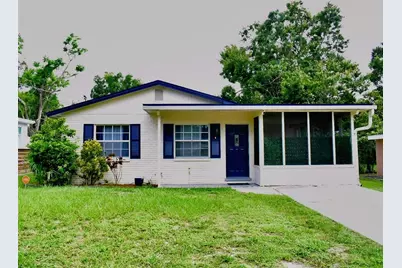 4306 W La Salle Street, Tampa, FL 33607 - Photo 1
