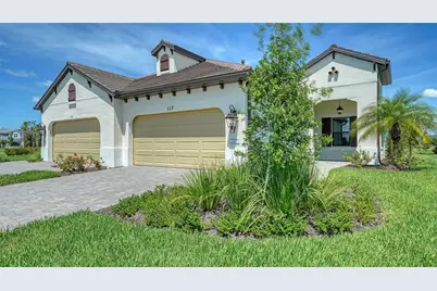 117 Corserra Drive, Nokomis, FL 34275 - Photo 1