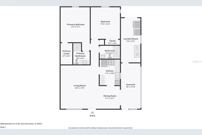 2304 Glenmore Circle #327, Sun City Center, FL 33573 - Photo 31