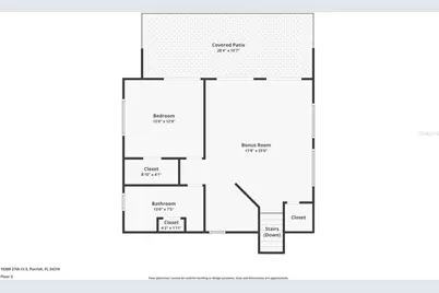 15309 27th Ct E, Parrish, FL 34219 - Photo 57