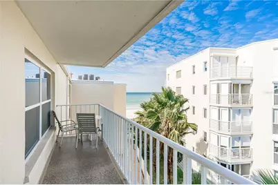 19610 Gulf Boulevard #409, Indian Shores, FL 33785 - Photo 1