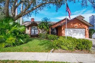 1917 Spanish Oaks Dr N, Palm Harbor, FL 34683 - Photo 1