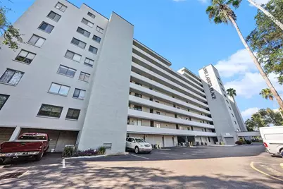 201 W Laurel Street #504B, Tampa, FL 33602 - Photo 1