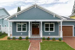 547 Division St, Tarpon Springs, FL 34689 - Photo 1