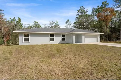 9461 N Sandree Drive, Citrus Springs, FL 34434 - Photo 3