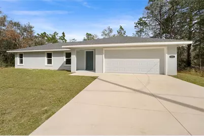9461 N Sandree Drive, Citrus Springs, FL 34434 - Photo 5