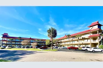 2403 Finlandia Lane #57, Clearwater, FL 33763 - Photo 1