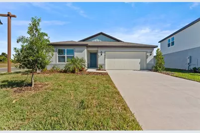 12836 Wanderlust Place, Parrish, FL 34219 - Photo 1