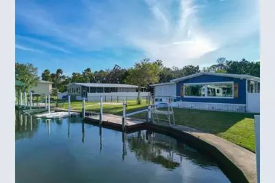 2550 N Comanche Point, Crystal River, FL 34429 - Photo 1