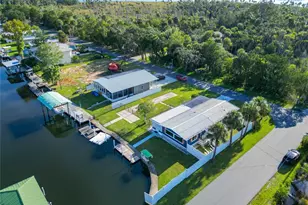 2550 N Comanche Point, Crystal River, FL 34429 - Photo 51