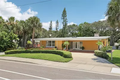 941 Gulf Boulevard, Belleair Beach, FL 33786 - Photo 1