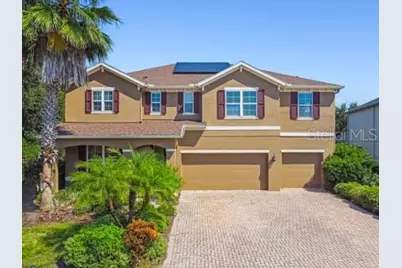 22812 Cherokee Rose Place, Land O Lakes, FL 34639 - Photo 1