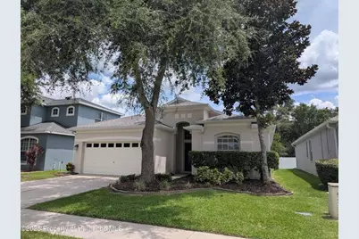 109 Fairmont Drive, Spring Hill, FL 34609 - Photo 1
