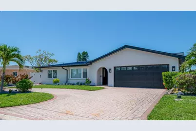6412 1st Palm Point, Saint Pete Beach, FL 33706 - Photo 1