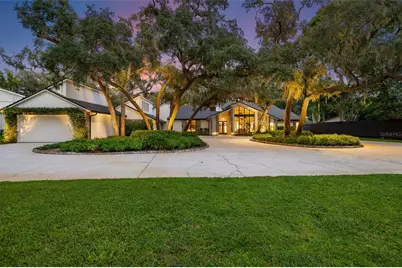 9116 Roberts Road, Odessa, FL 33556 - Photo 1