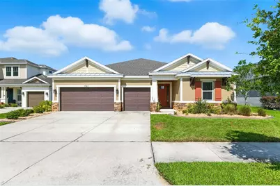 7063 Talamore Drive, Wesley Chapel, FL 33545 - Photo 1