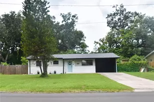 10924 N Blvd, Tampa, FL 33612 - Photo 1