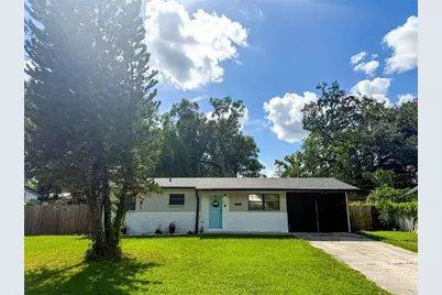 10924 N Boulevard, Tampa, FL 33612 - Photo 1
