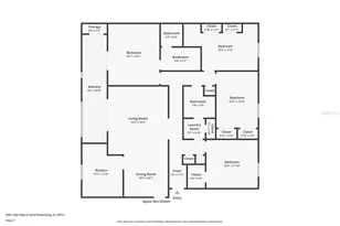 3947 35th Way S, Saint Petersburg, FL 33711 - Photo 33