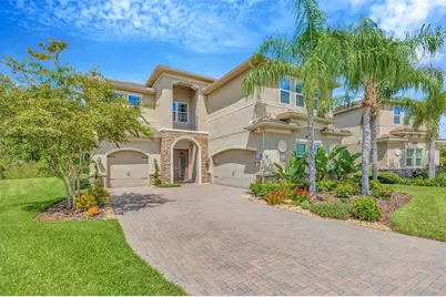 30828 Spruceberry Court, Wesley Chapel, FL 33543 - Photo 1