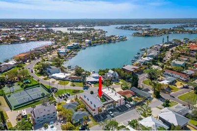 2704 2nd Street #2, Indian Rocks Beach, FL 33785 - Photo 29