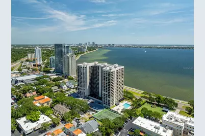 3301 Bayshore Boulevard #2303D, Tampa, FL 33629 - Photo 1