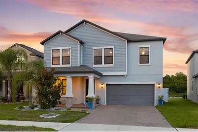 13612 Ashlar Slate Place, Riverview, FL 33579 - Photo 1