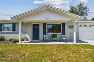 6743 Knightsbridge Dr, New Port Richey, FL 34653 - Photo 3