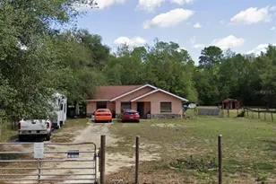 5955 W Stockholm Ln, Dunnellon, FL 34433 - Photo 1