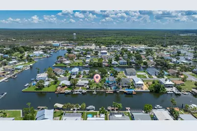 4493 Neptune Drive, Hernando Beach, FL 34607 - Photo 13