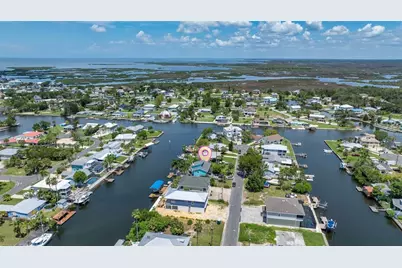 4493 Neptune Drive, Hernando Beach, FL 34607 - Photo 15