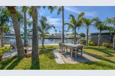 4493 Neptune Drive, Hernando Beach, FL 34607 - Photo 1