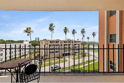 1120 N Shore Drive NE #503, Saint Petersburg, FL 33701 - Photo 17