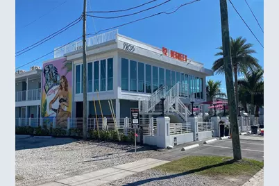 7003 Sunset Way #1, Saint Pete Beach, FL 33706 - Photo 61