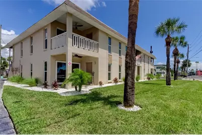 7003 Sunset Way #1, Saint Pete Beach, FL 33706 - Photo 1