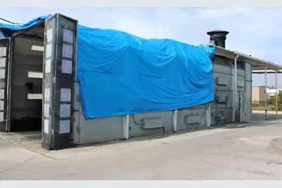 1500 L and R Industrial Boulevard #D, Tarpon Springs, FL 34689 - Photo 11