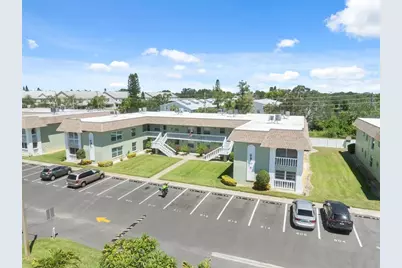 1250 S Pinellas Ave #910, Tarpon Springs, FL 34689 - Photo 31