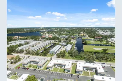 1250 S Pinellas Ave #910, Tarpon Springs, FL 34689 - Photo 21