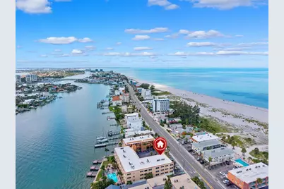 10265 Gulf Boulevard #A-301, Saint Petersburg, FL 33706 - Photo 3