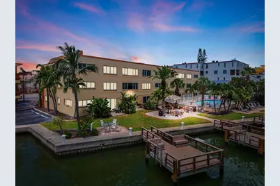 10265 Gulf Boulevard #A-301, Saint Petersburg, FL 33706 - Photo 5
