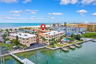 10265 Gulf Blvd, Saint Petersburg, FL 33706 - Photo 1